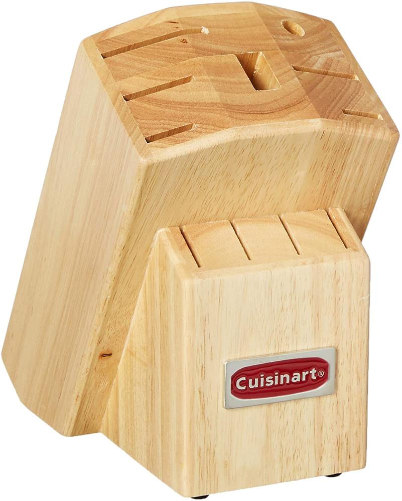 Juego De Cuchillos De Cocina De Acero Inoxidable, Color Rojo, 12 Piezas